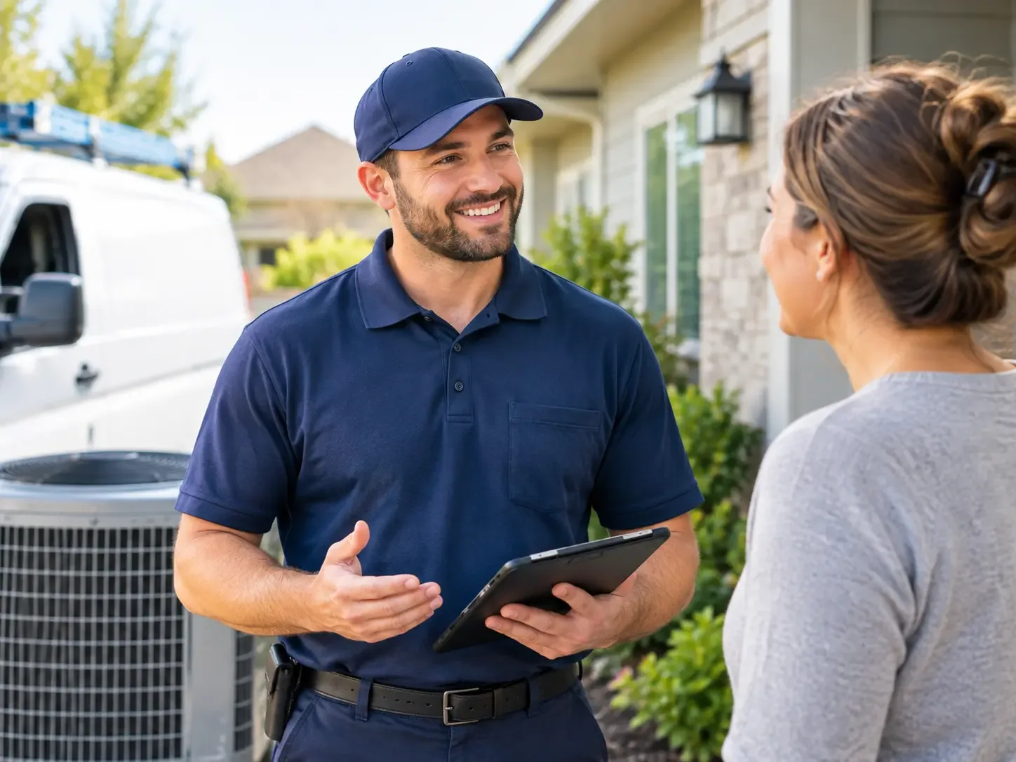 AC Installation Near Me Allouez, WI FAQs